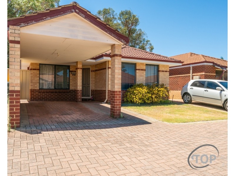 Unit 18/268-272 Wharf Street, Queens Park WA 6107
