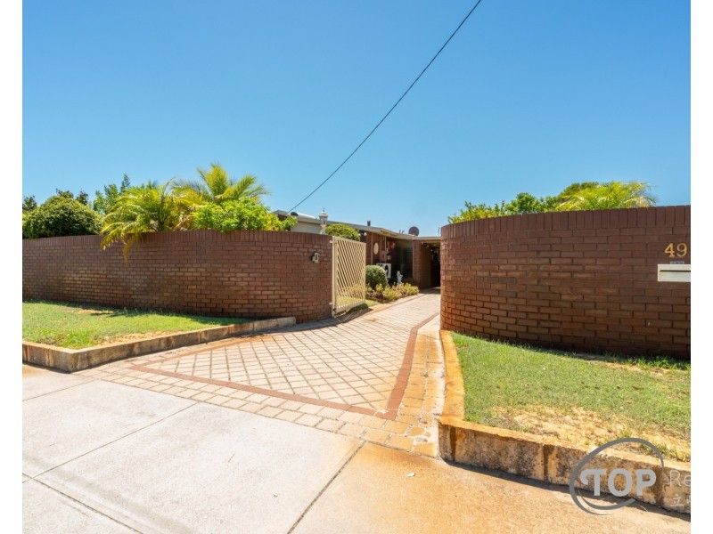 49 Benningfield Rd, Bull Creek WA 6149