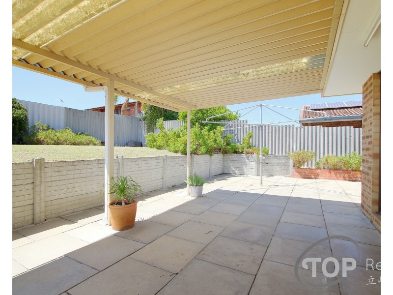 98 Burrendah Boulevard, Willetton WA 6155