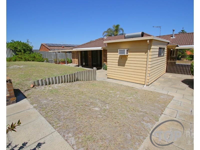 98 Burrendah Boulevard, Willetton WA 6155