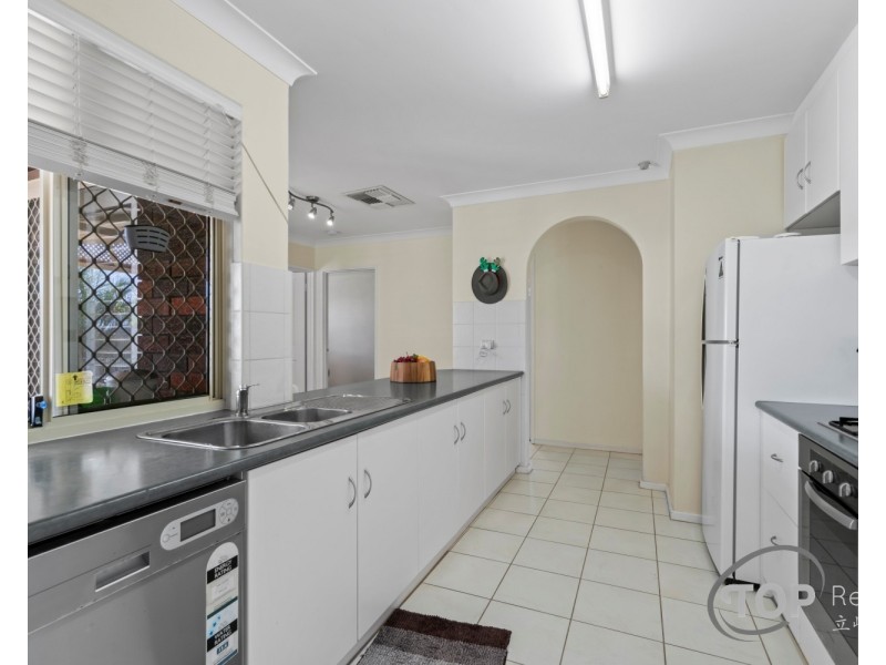 48 Romney Way, Parkwood WA 6147