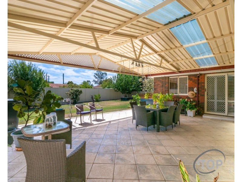 48 Romney Way, Parkwood WA 6147