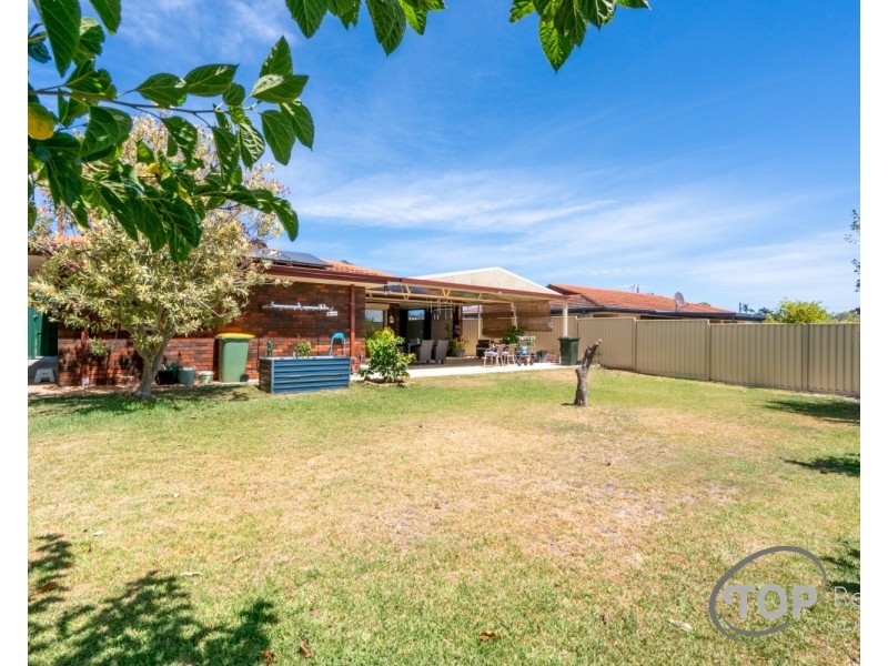 48 Romney Way, Parkwood WA 6147