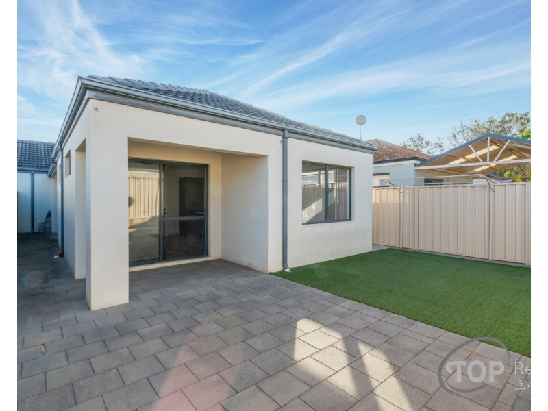 Unit 3/4-10 Channon Street, Bentley WA 6102