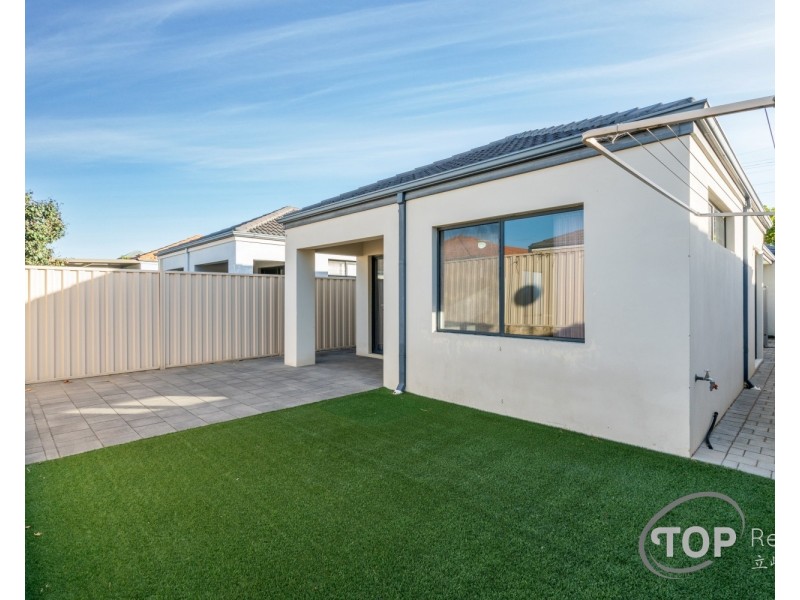 Unit 3/4-10 Channon Street, Bentley WA 6102