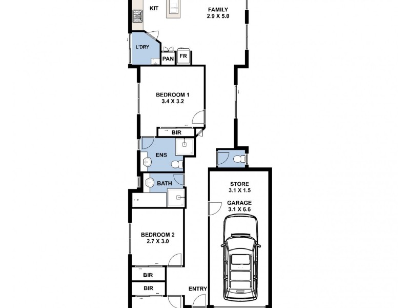 Unit 3/4-10 Channon Street, Bentley WA 6102