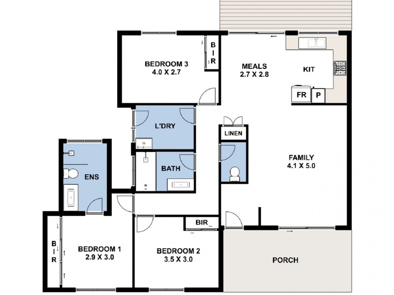 1 Morrison Way, Willetton WA 6155