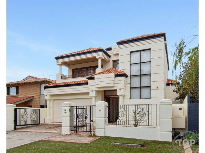 48A Lawler Street, South Perth WA 6151