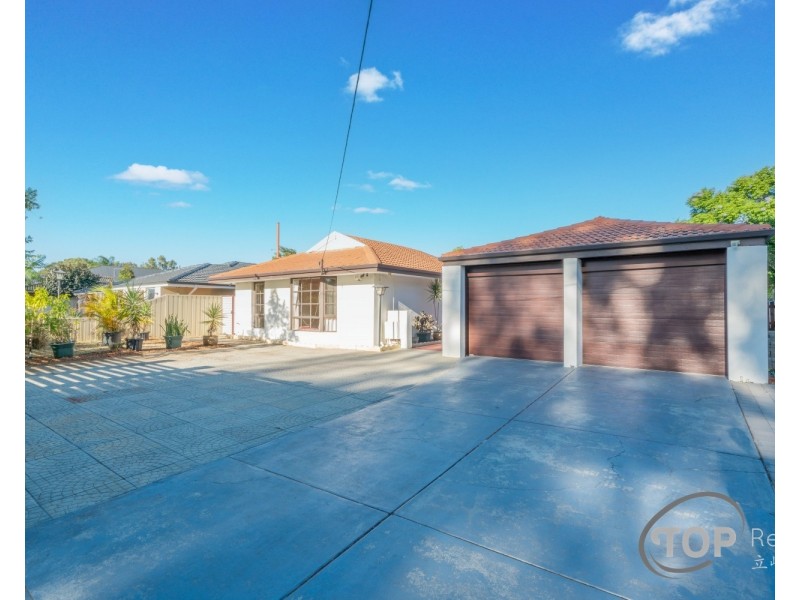13 Benningfield Road, Bull Creek WA 6149