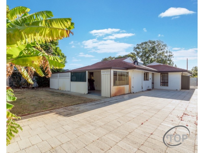 13 Benningfield Road, Bull Creek WA 6149
