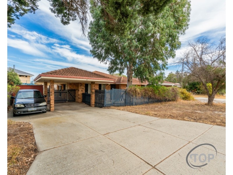 4 Nurdi Way, Riverton WA 6148