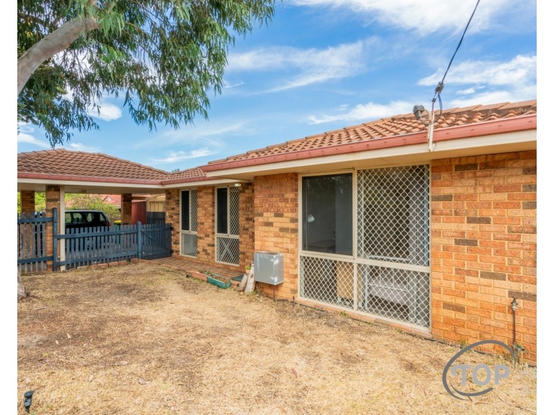 4 Nurdi Way, Riverton WA 6148