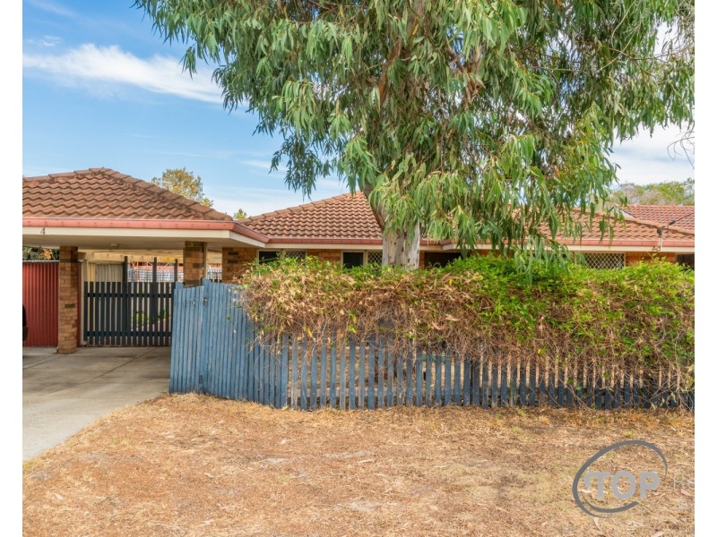 4 Nurdi Way, Riverton WA 6148