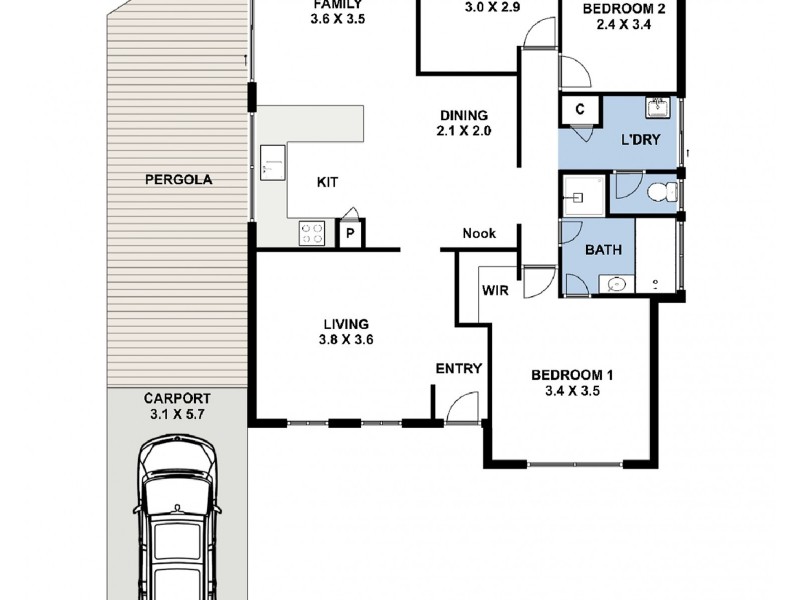 4 Nurdi Way, Riverton WA 6148