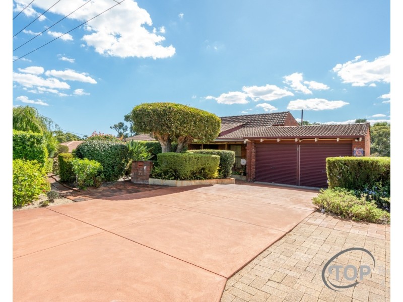 6 The Bulwark, Willetton WA 6155