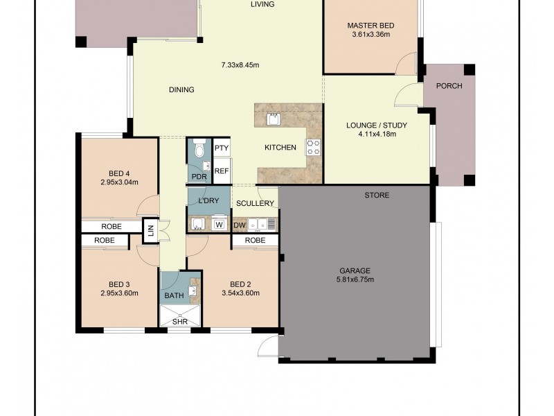 64B Corbel Street, Shelley WA 6148