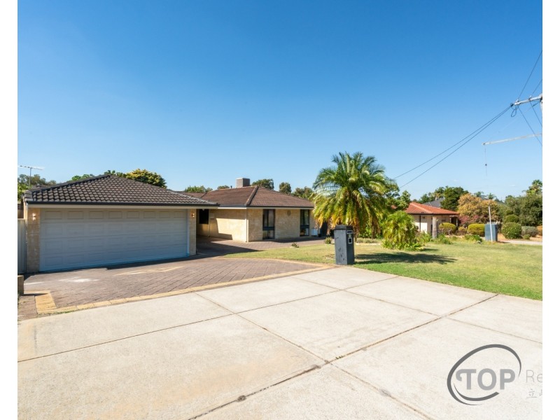 11 Janter Close, Willetton WA 6155