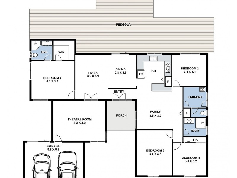 11 Janter Close, Willetton WA 6155