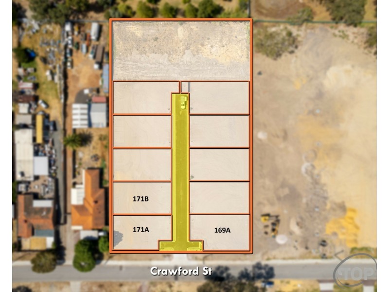 171A Crawford Street, East Cannington WA 6107