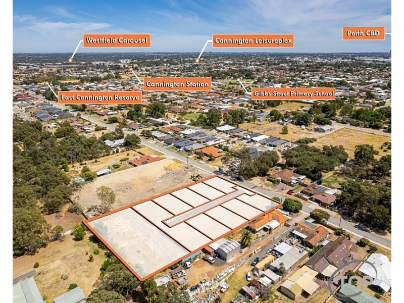 171B Crawford Street, East Cannington WA 6107