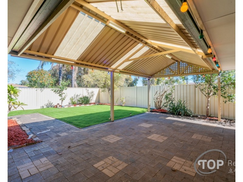 12 Tilston Close, Willetton WA 6155
