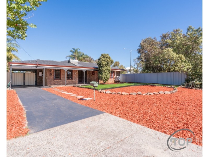 12 Tilston Close, Willetton WA 6155