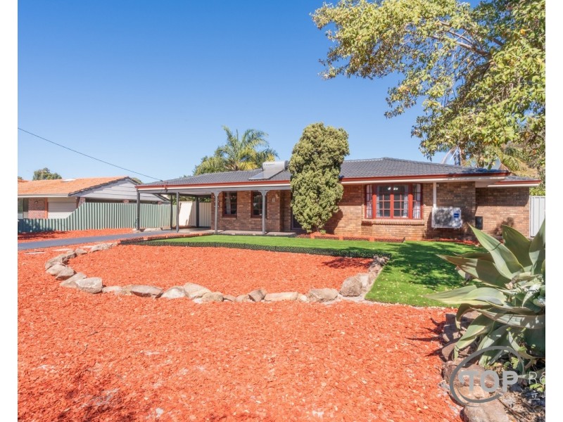 12 Tilston Close, Willetton WA 6155