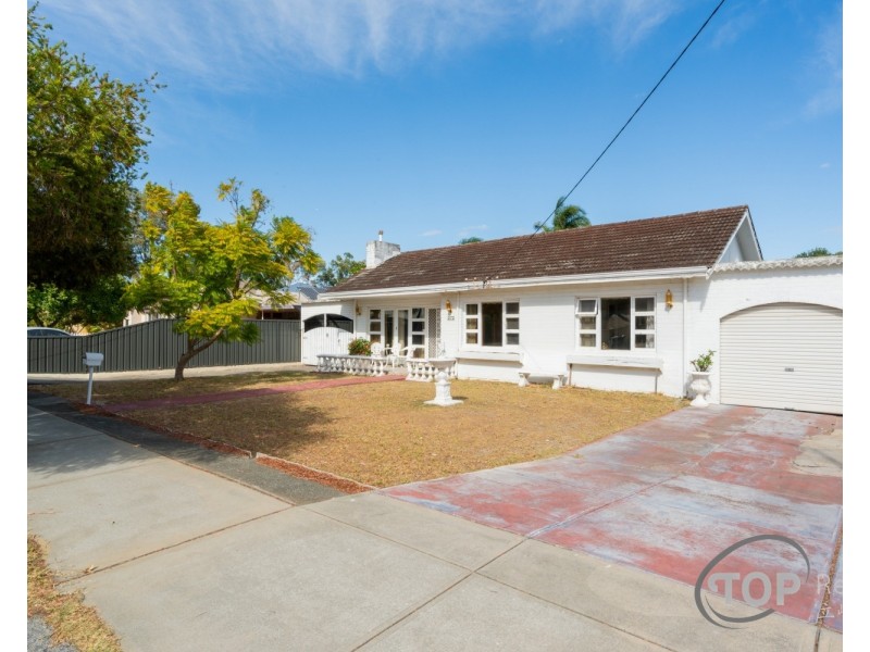 272 Fisher Street, Cloverdale WA 6105