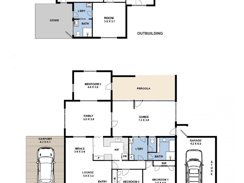 272 Fisher Street, Cloverdale WA 6105