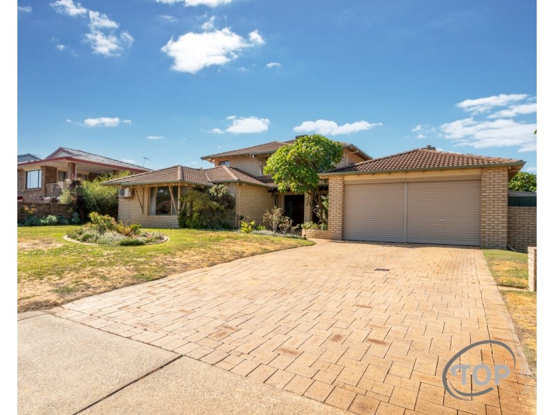4 Harcourt Place, Bull Creek WA 6149