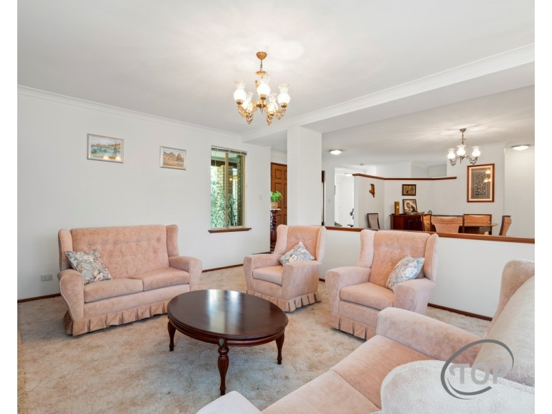 4 Harcourt Place, Bull Creek WA 6149