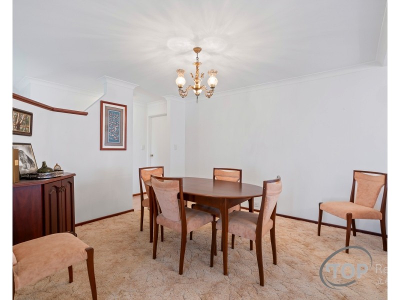 4 Harcourt Place, Bull Creek WA 6149