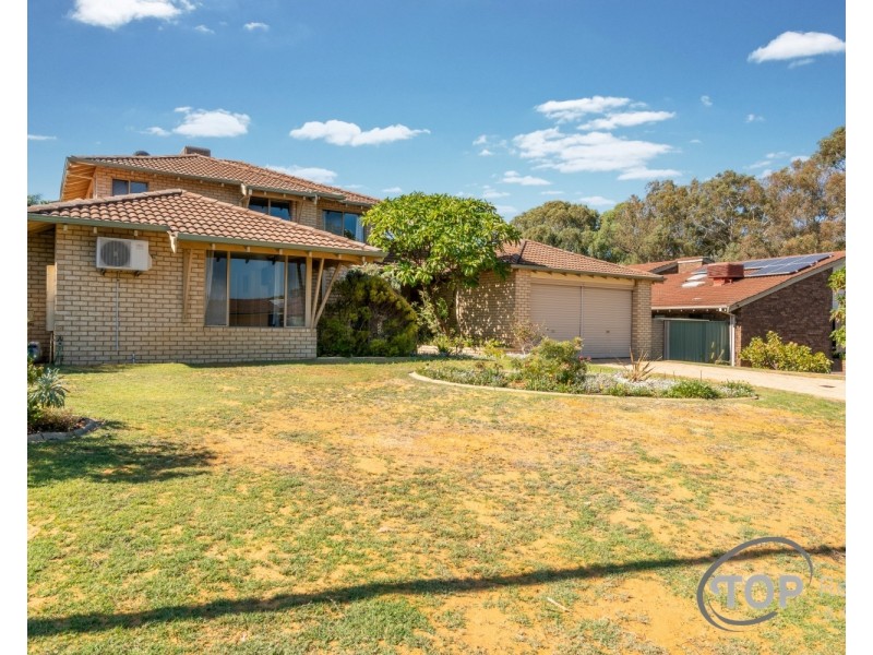 4 Harcourt Place, Bull Creek WA 6149