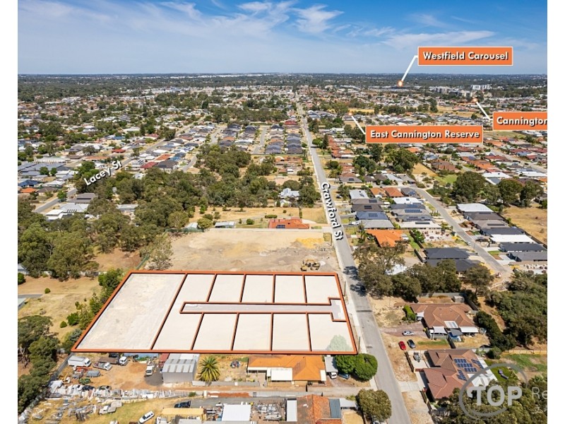169B Crawford Street, East Cannington WA 6107