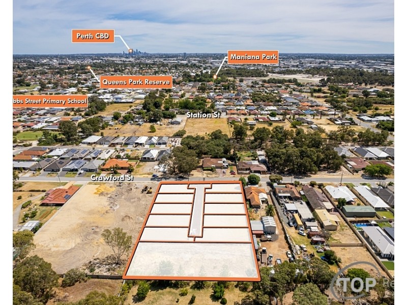 169B Crawford Street, East Cannington WA 6107
