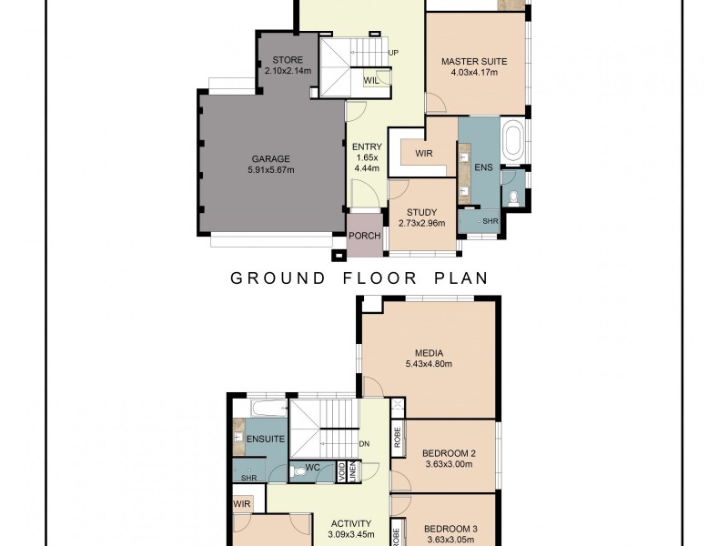 2 The Pinnacle, Willetton WA 6155