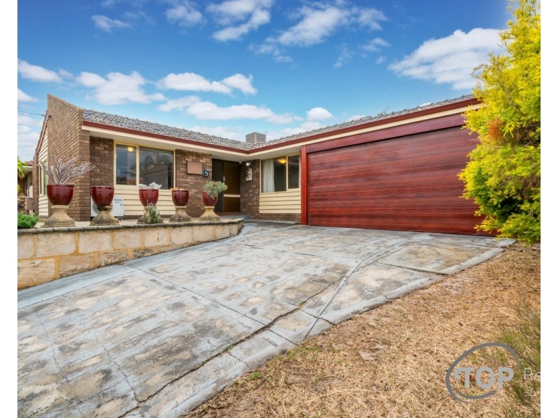24 Damepattie Drive, Willetton WA 6155