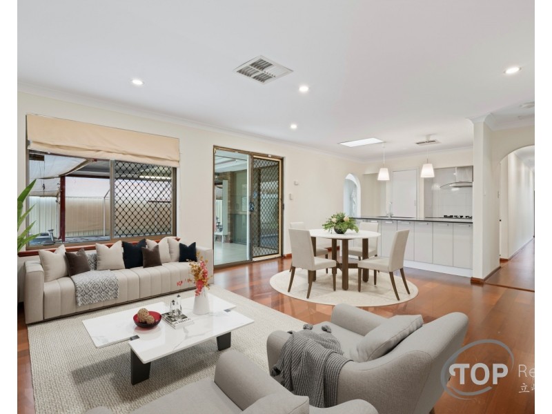 24 Damepattie Drive, Willetton WA 6155