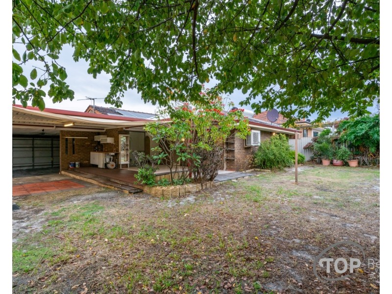 24 Damepattie Drive, Willetton WA 6155