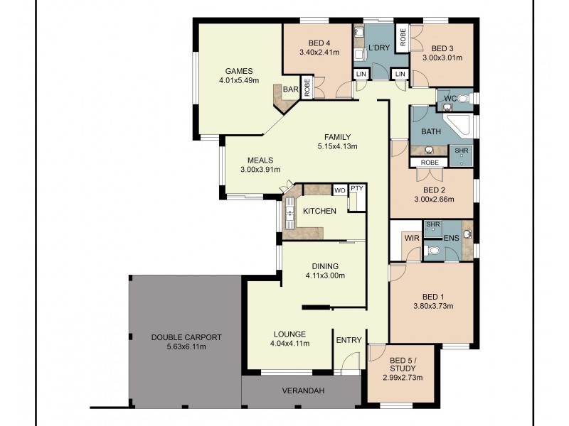 6 Indigo Court, Riverton WA 6148