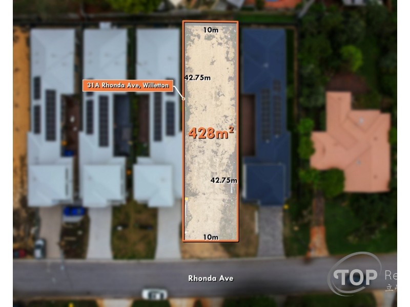 31A Rhonda Avenue, Willetton WA 6155