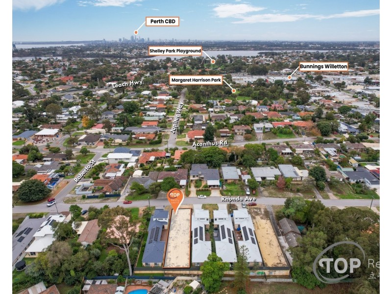 31A Rhonda Avenue, Willetton WA 6155