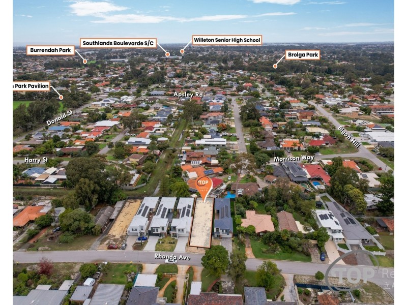 31A Rhonda Avenue, Willetton WA 6155