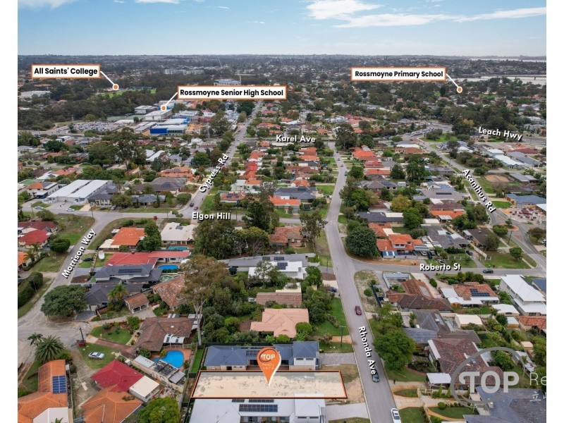 31A Rhonda Avenue, Willetton WA 6155
