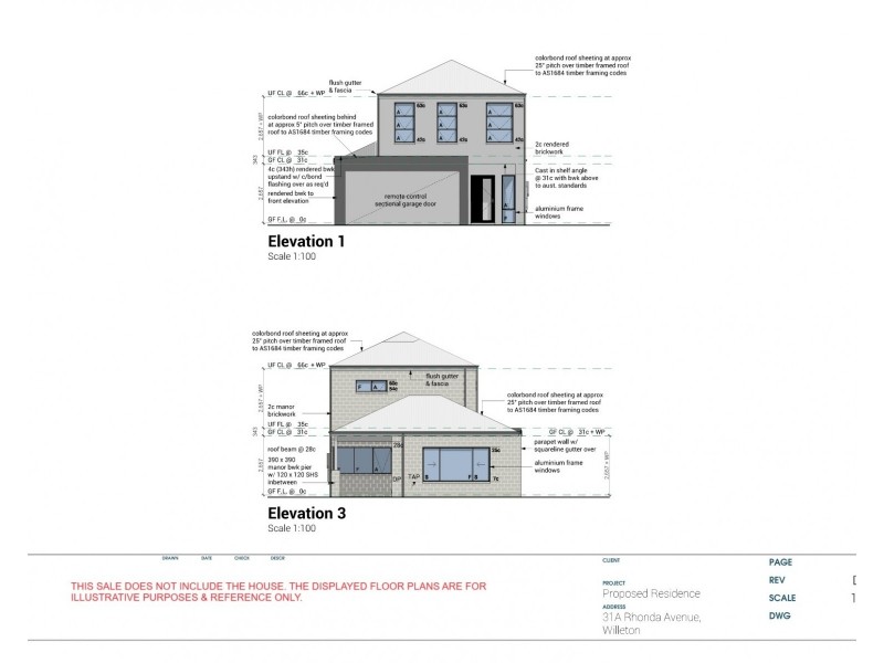 31A Rhonda Avenue, Willetton WA 6155