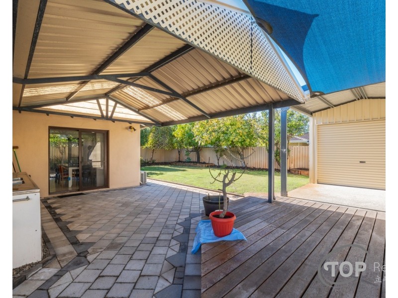 27 Endeavour Avenue, Bull Creek WA 6149