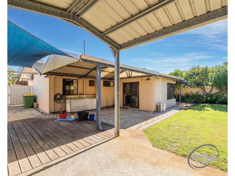 27 Endeavour Avenue, Bull Creek WA 6149