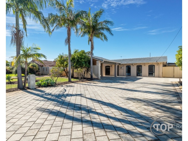 27 Endeavour Avenue, Bull Creek WA 6149