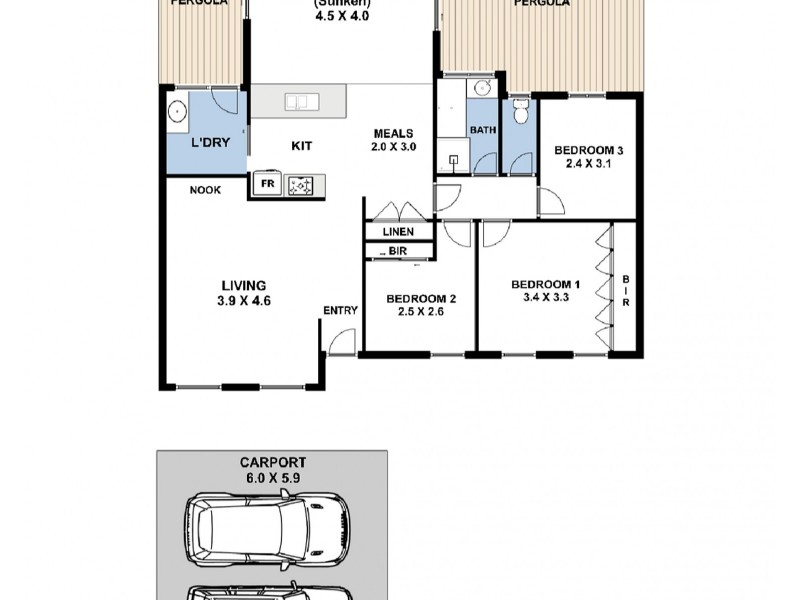 27 Endeavour Avenue, Bull Creek WA 6149