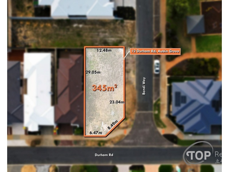 12 Durham Road, Aubin Grove WA 6164